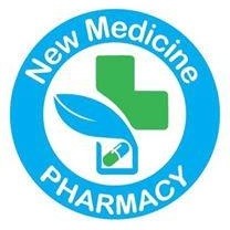 NewMed Logo